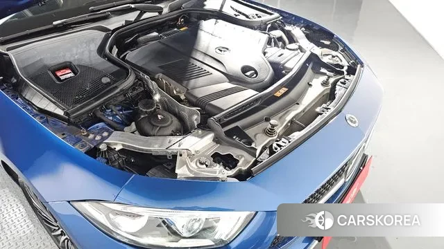 Mercedes-Benz CLS-Class C257 id 3597023 из Кореи 16