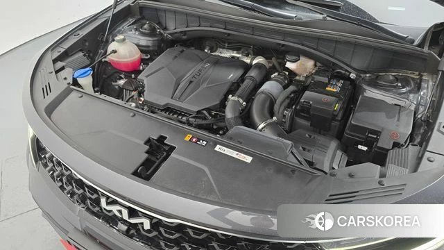 Kia Sorento 4th Generation id 3898123 из Кореи 16