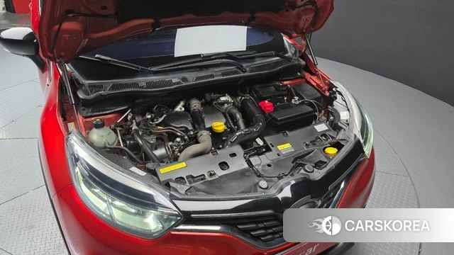 Renault Korea (Samsung) New QM3 id 3880066 из Кореи 16