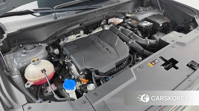 Hyundai Santa Fe (MX5) id 4474828 из Кореи 16