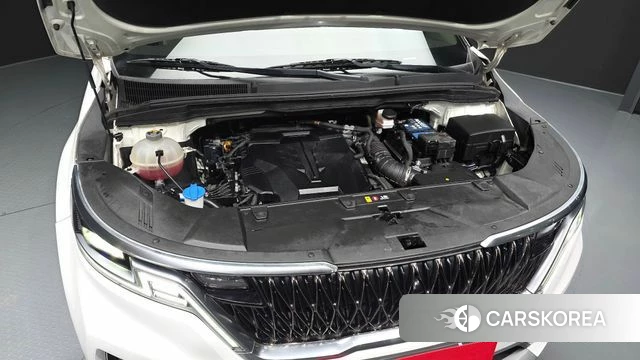 Kia Carnival 4th generation id 3915982 из Кореи 16