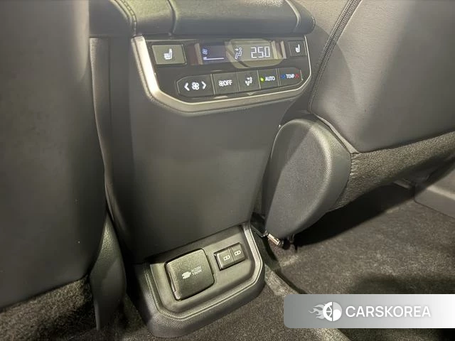 Toyota Crown Lufang id 4328799 из Китая 23