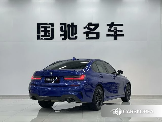BMW 3 series id 4265704 из Китая 18