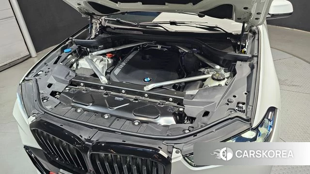 BMW X5 (G05) id 4669657 из Кореи 26