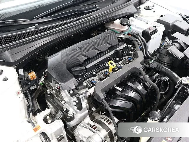 Hyundai Avante (CN7) id 3054989 из Кореи 16