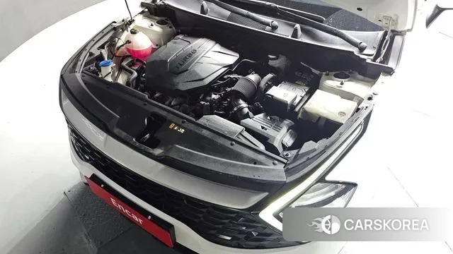 Kia Sportage 5th Generation id 3416116 из Кореи 16