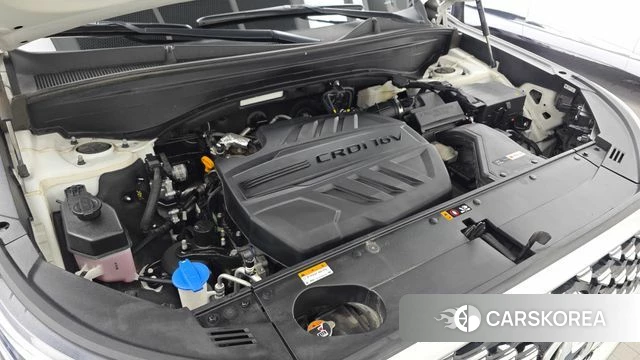 Hyundai Palisade id 4470422 из Кореи 30