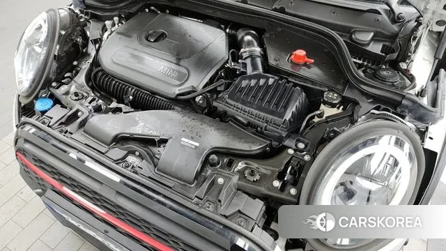 Mini Cooper S id 3770486 из Кореи 16