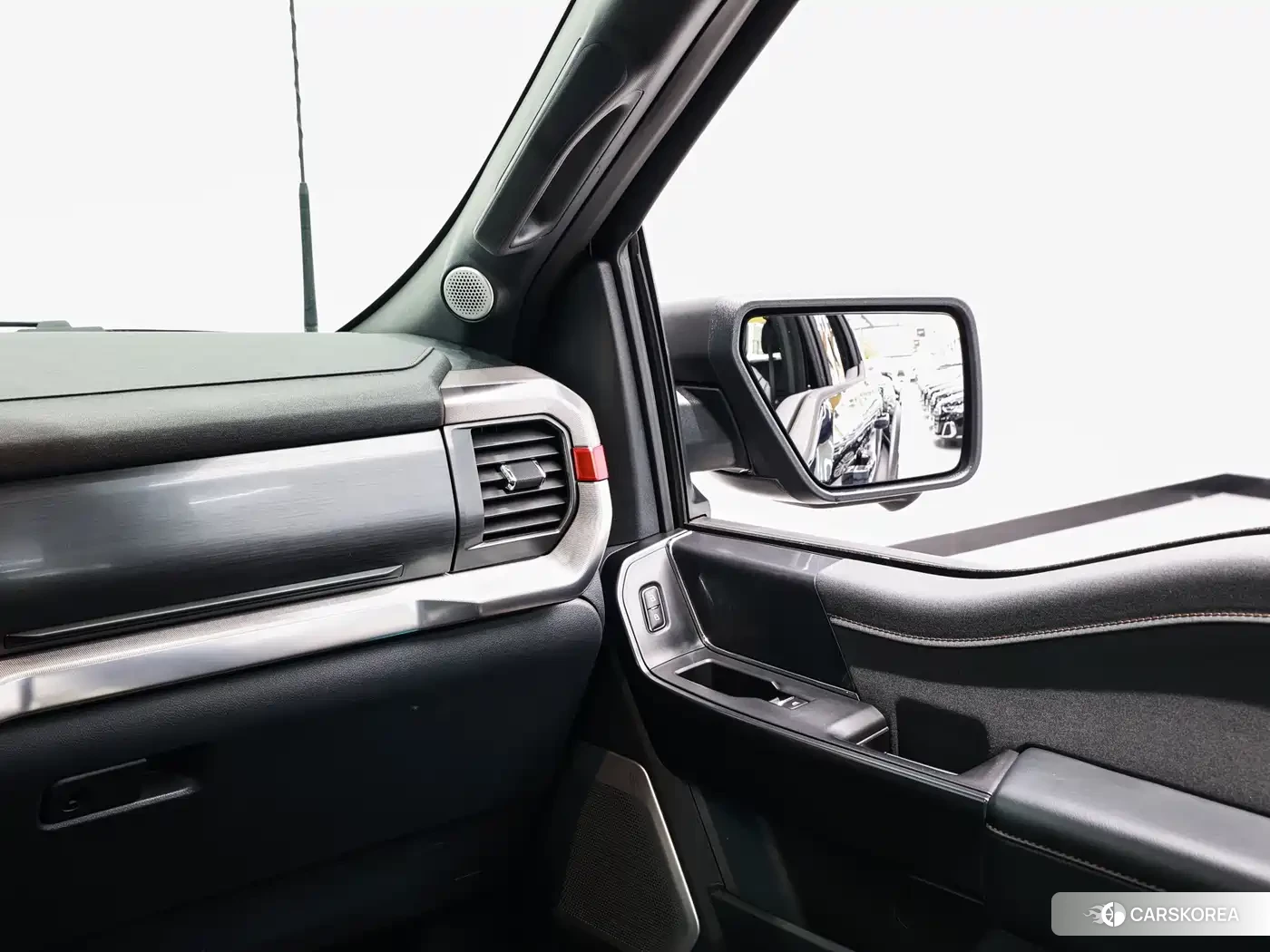 Ford F-150 id 4583683 из Китая 20