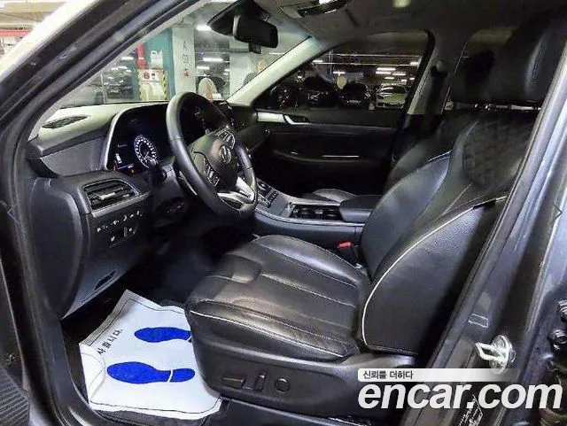 Hyundai Palisade id 2744921 из Кореи 16