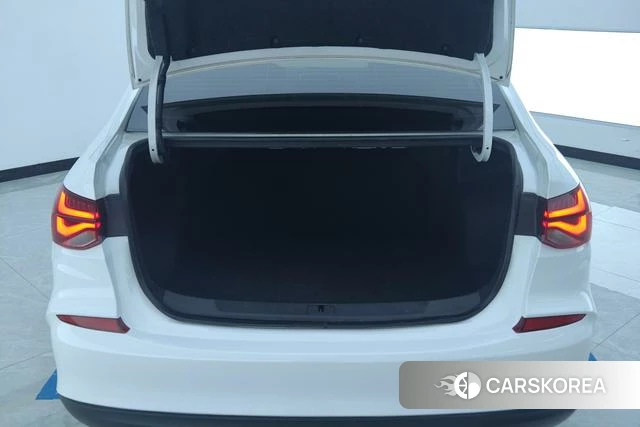 Chevrolet Cruze id 3909146 из Китая 13