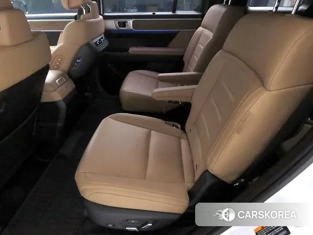 Hyundai Santa Fe (MX5) id 3716152 из Кореи 16