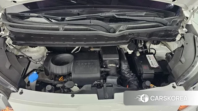 Kia The New Ray id 3000346 из Кореи 16