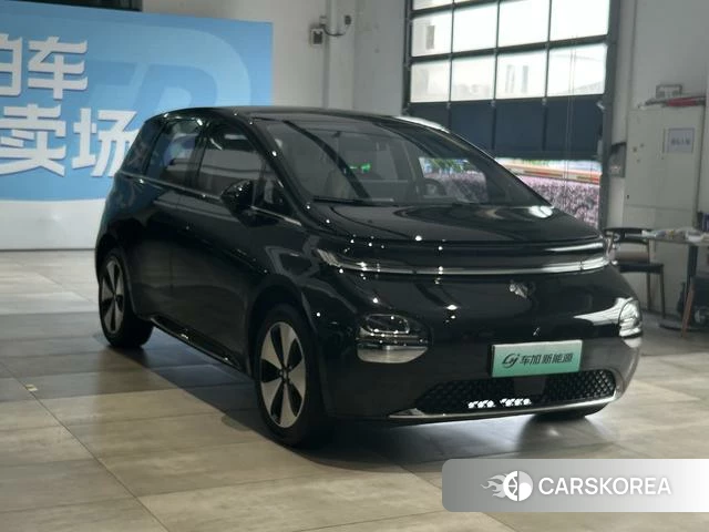 Baojun clouds 2023 Черный из Китая, фото 6