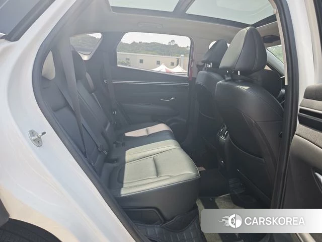 Hyundai Tucson id 4264135 из Китая 16