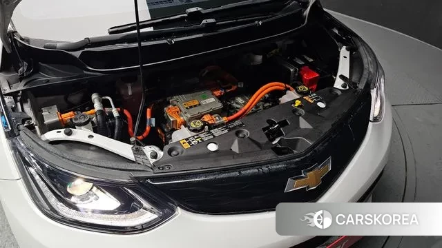 Chevrolet (GM Daewoo) Bolt EV id 3033770 из Кореи 16