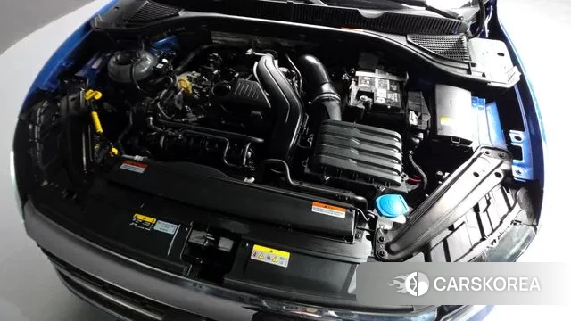 Volkswagen 7th Generation of Jetta id 3487279 из Кореи 16