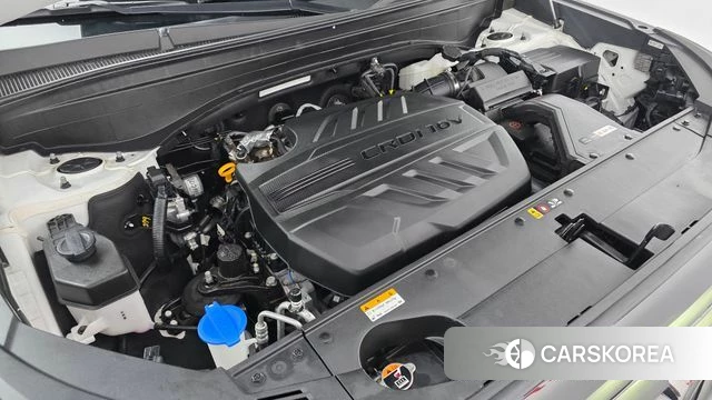 Hyundai The New Palisade id 4572592 из Кореи 16