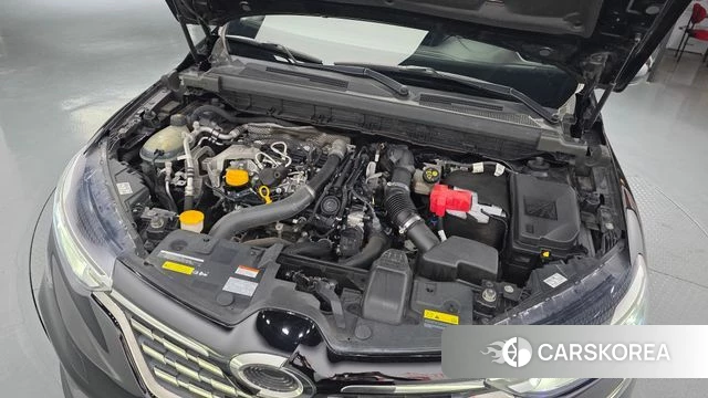 Renault Korea (Samsung) XM3 id 4396938 из Кореи 28