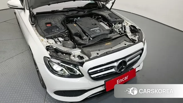 Mercedes-Benz E-Class W213 id 3617179 из Кореи 16