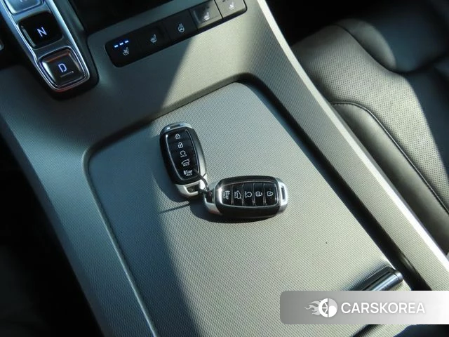 Hyundai Palisade id 4469897 из Кореи 16