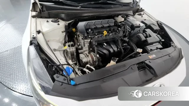 Hyundai Avante (CN7) id 3356288 из Кореи 16