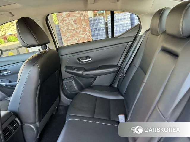 Nissan Xuan Yi id 4212540 из Китая 12