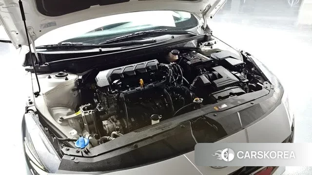 Hyundai Avante (CN7) id 3143930 из Кореи 16