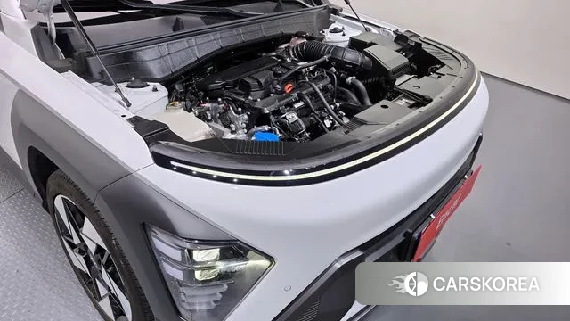 Hyundai Kona (SX2) id 3342073 из Кореи 16