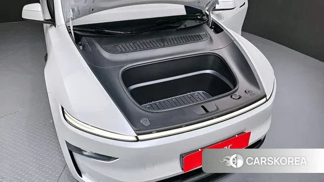 Tesla Model Y id 3466917 из Кореи 16