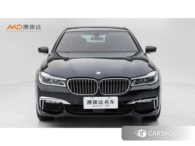 BMW 7 series id 4210816 из Китая 6