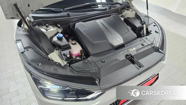 Kia EV6 id 4231350 из Кореи 29