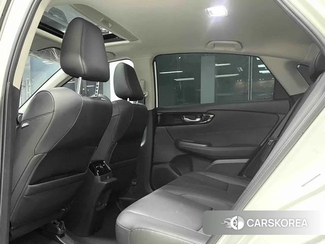 Honda Lingpai id 4207721 из Китая 13