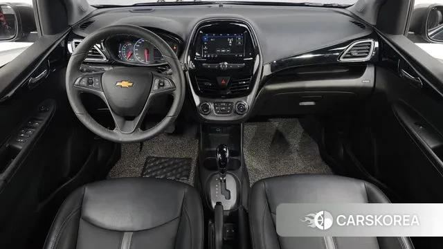 Chevrolet (GM Daewoo) The New Spark id 3760896 из Кореи 16