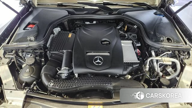 Mercedes-Benz E-Class W213 id 4567838 из Кореи 13