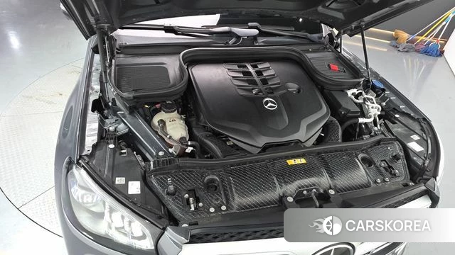 Mercedes-Benz GLS - Class X167 id 4707749 из Кореи 32