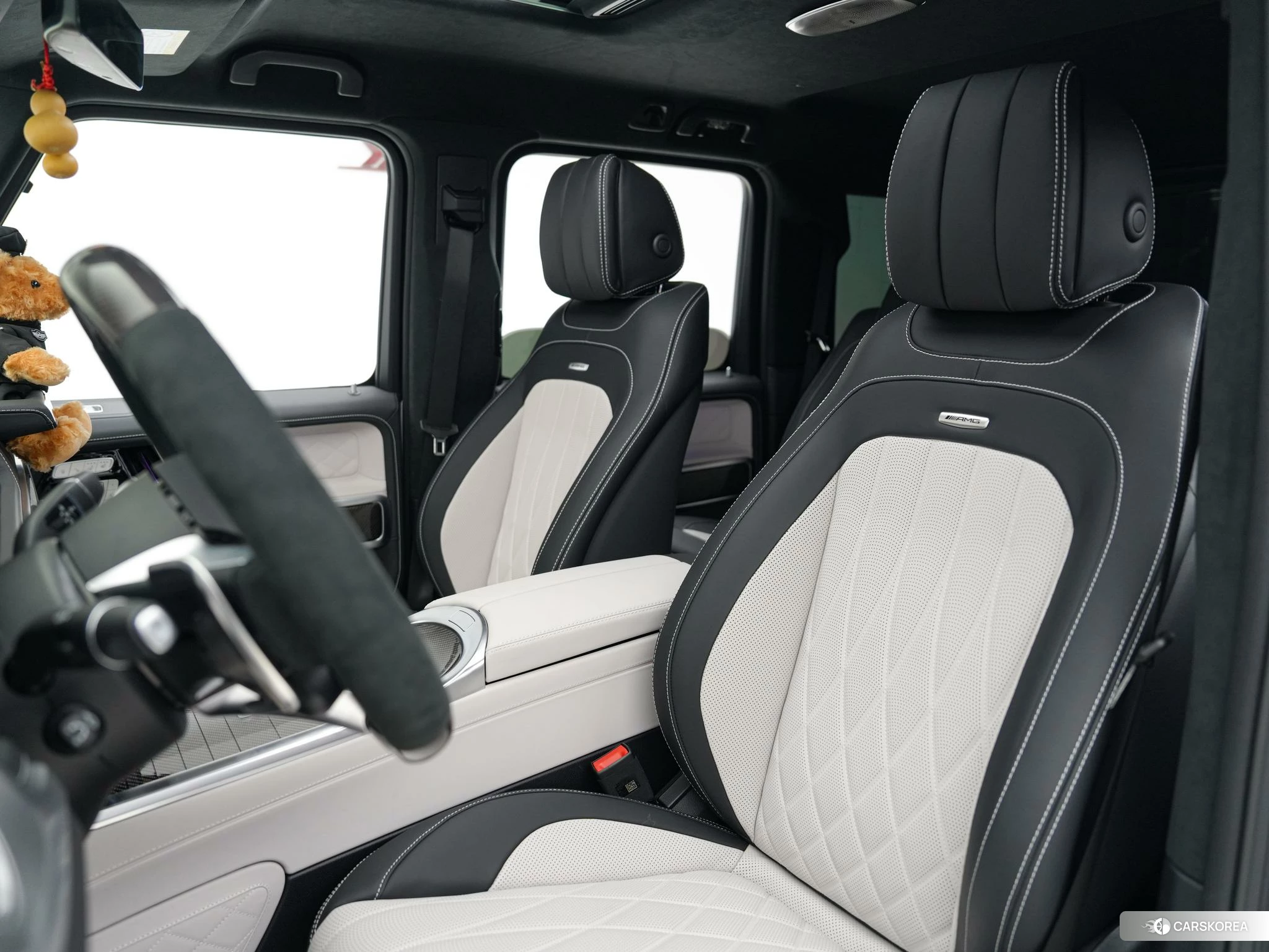 Mercedes-Benz G-class AMG id 4455381 из Китая 24