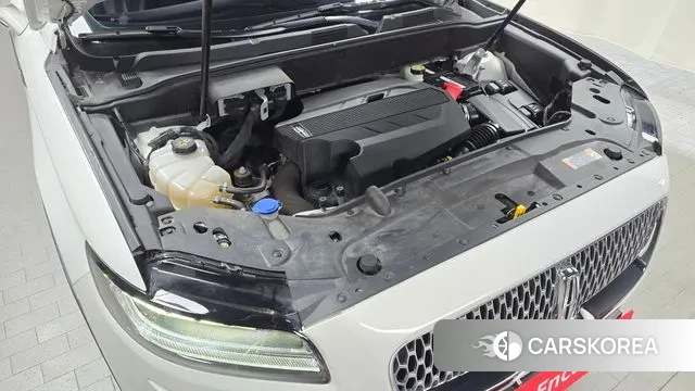 Lincoln Nautilus First generation id 3504367 из Кореи 16