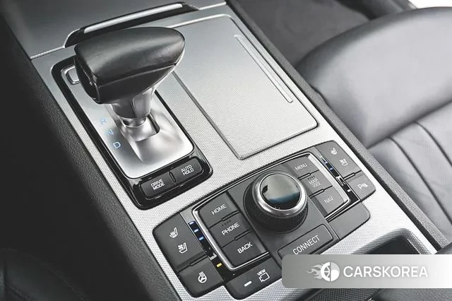 Genesis G80 id 3351315 из Кореи 16