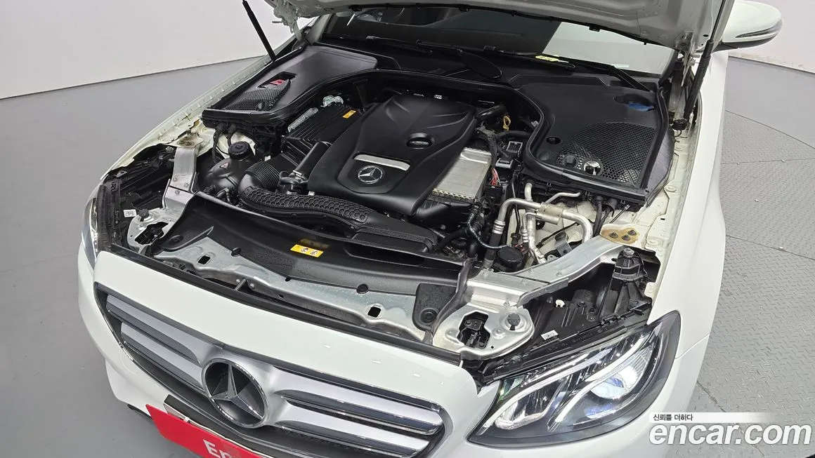 Mercedes-Benz E-Class W213 id 2076454 из Кореи 16