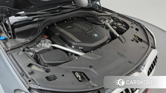 BMW 6 Series GT (G32) id 4745068 из Кореи 31