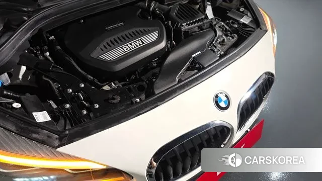 BMW 2 Series Active Tourer (F45) id 3356826 из Кореи 16