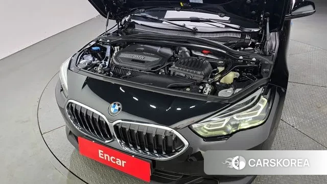 BMW 2 Series Gran Coupe (F44) id 3427750 из Кореи 16