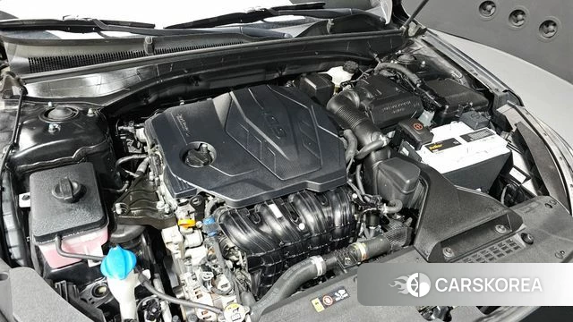 Kia K7 Premier id 3800324 из Кореи 16