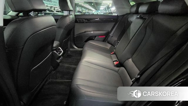 Hyundai Grandeur (GN7) id 4443433 из Кореи 16