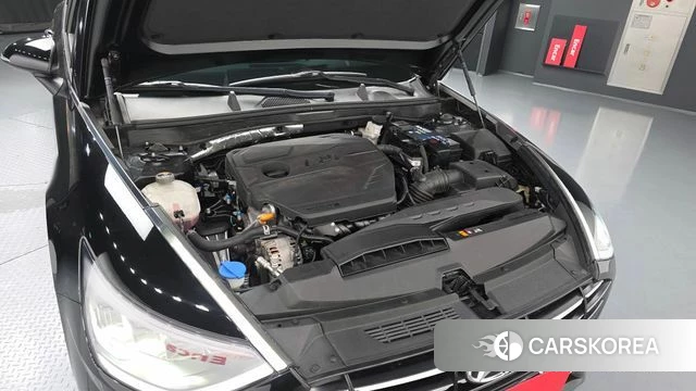 Hyundai Sonata (DN8) id 4581590 из Кореи 16