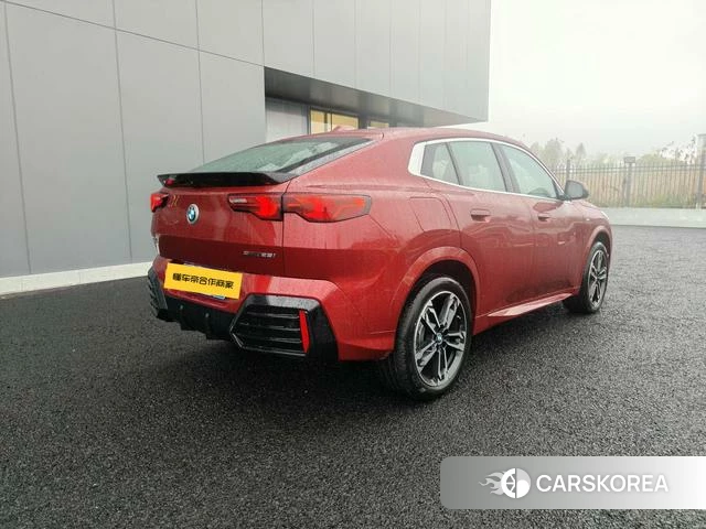 BMW X2 (import) id 3944970 из Китая 7