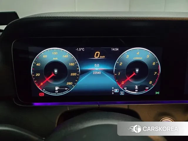 Mercedes-Benz E-Class W213 id 3621124 из Кореи 13