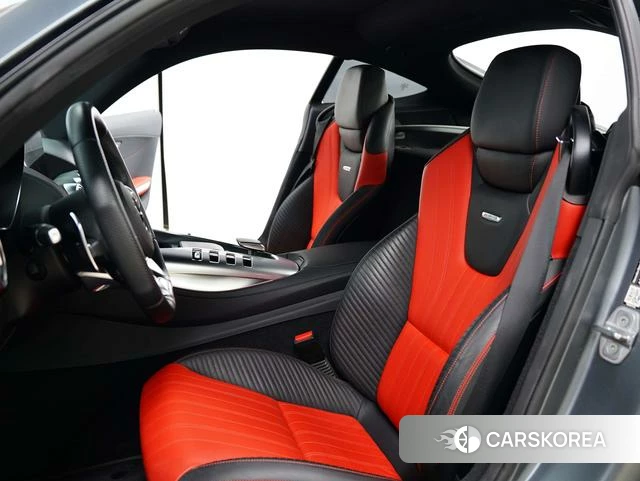Mercedes-Benz AMG GT id 4210993 из Китая 41