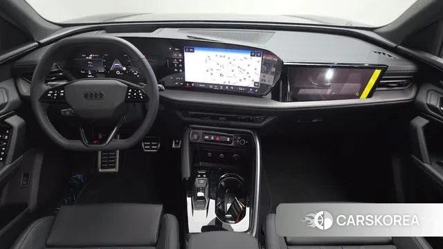 Audi Q5 (80A) id 3644284 из Кореи 16